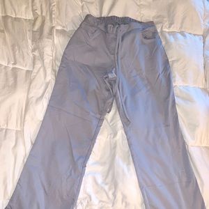 GREYS ANATOMY SCRUB PANTS